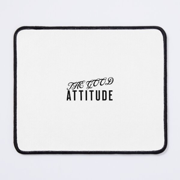 Item preview, THE GOOD ATTITUDE designed and sold by 2brothersgoods.
