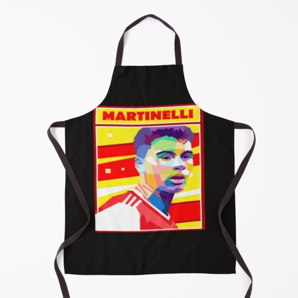 Item preview, martinelli arsenal designed and sold by sagestar.