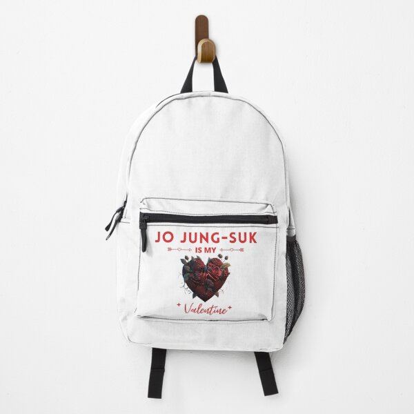 Item preview, Jo Jung-Suk Is My Valentine designed and sold by Itsheartshop.