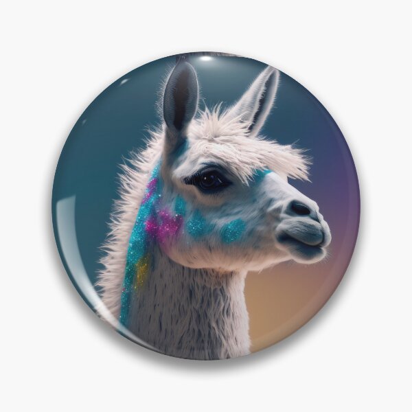 Item preview, Dream about llama designed and sold by Digitalekunst.