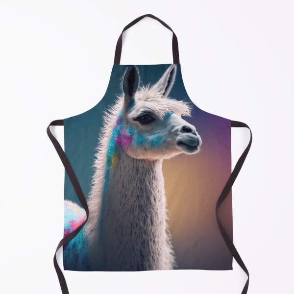 Item preview, Dream about llama designed and sold by Digitalekunst.