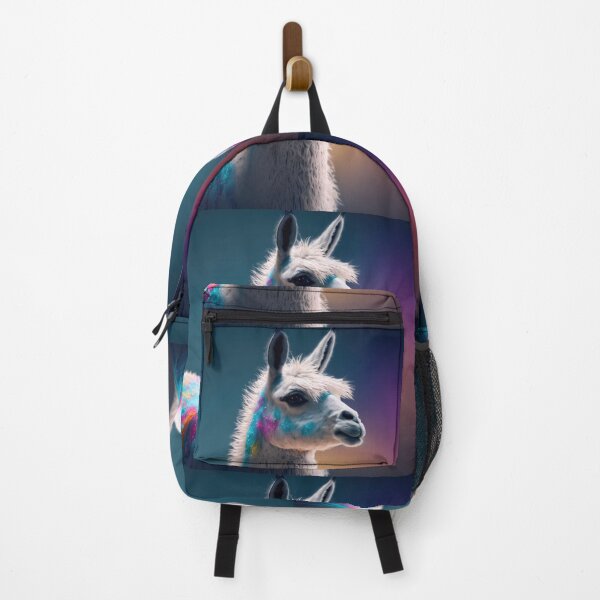 Item preview, Dream about llama designed and sold by Digitalekunst.