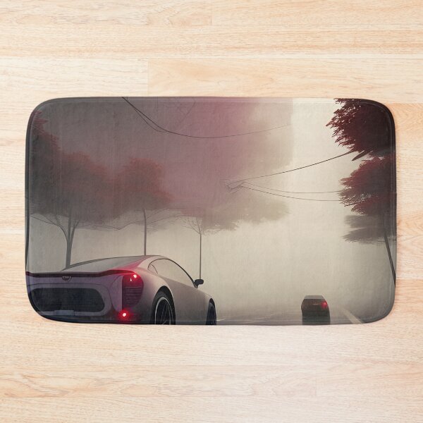 Item preview, Sports Car Driving  designed and sold by MIGSZ.