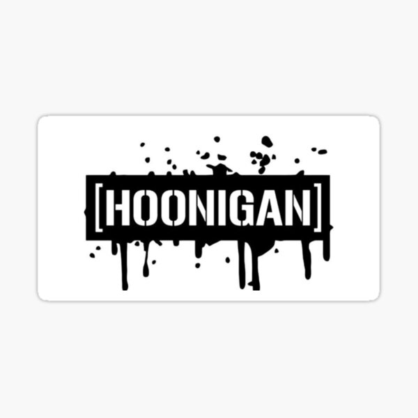 Forza Horizon 5 Hoonigan Logo Tutorial - YouTube