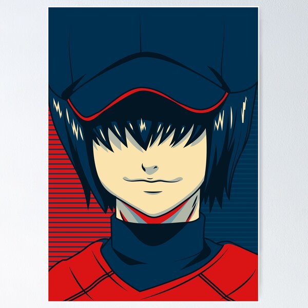 Diamond no Ace Poster for Sale by reaf