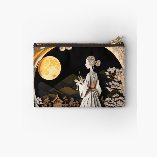 Item preview, Lunar Moon Scene designed and sold by Juliascutecornr.