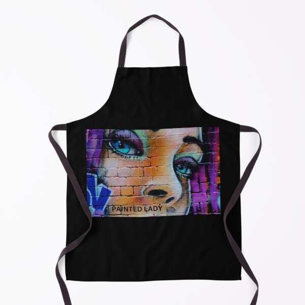 Item preview, Painted Lady designed and sold by CannyGoods.