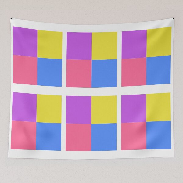 Item preview, Bright Quartet designed and sold by TheWorldofYvonneMarrs.