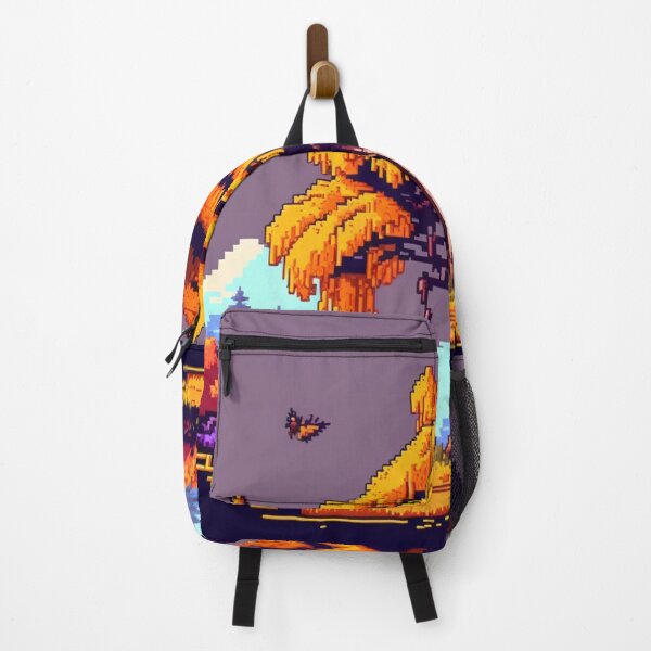 Item preview, 4 seasons in 4-bit designed and sold by GabrielMadrasse.