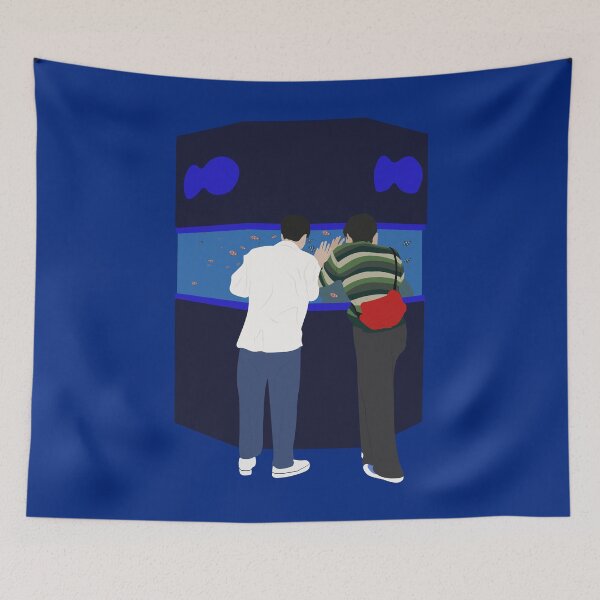 Item preview, Tinn and Gun first "hung out" designed and sold by Pinu92.