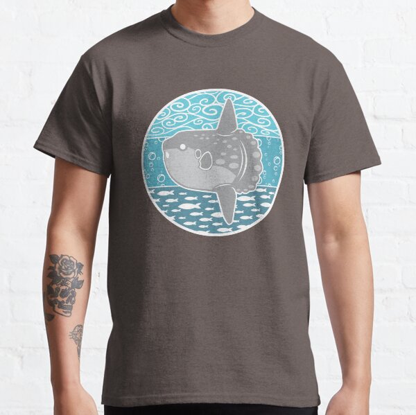 Mola Mola Classic T-Shirt