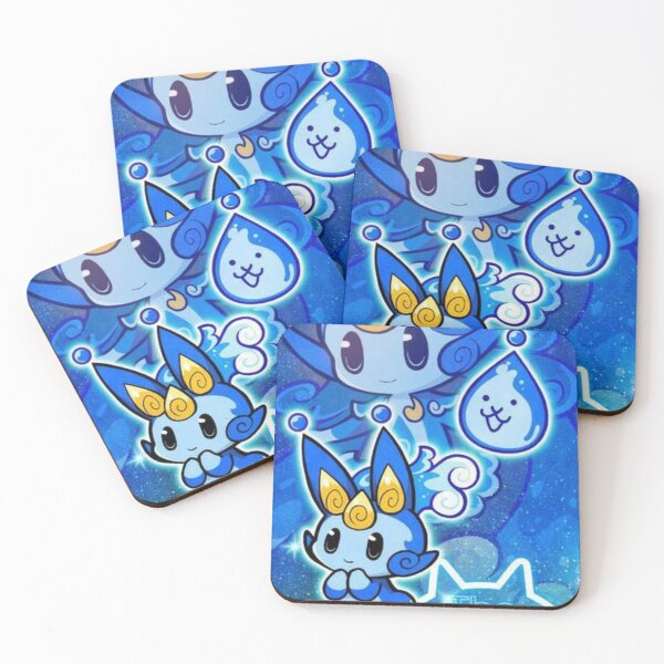 Item preview, #24 (Cats) Mizuririn designed and sold by SNSxMAYHEM.