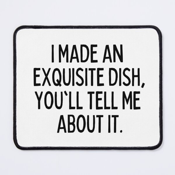 Item preview, Dinner is served!!! designed and sold by mksjr.