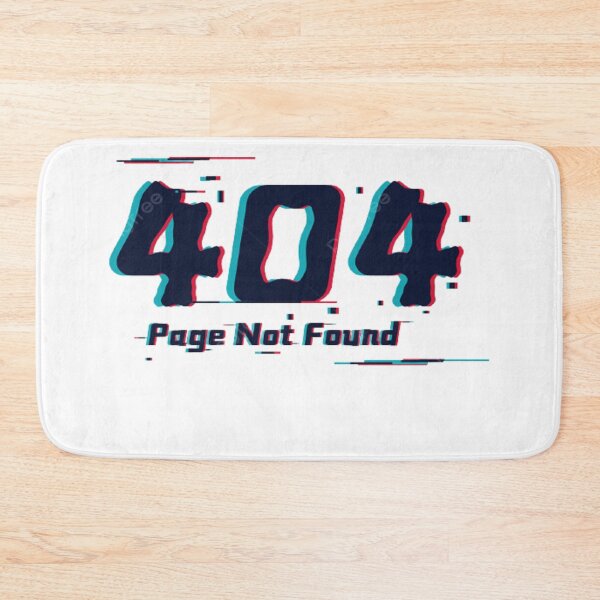 Item preview, ERROR SIGN  designed and sold by Kilch ⭐⭐⭐⭐⭐.