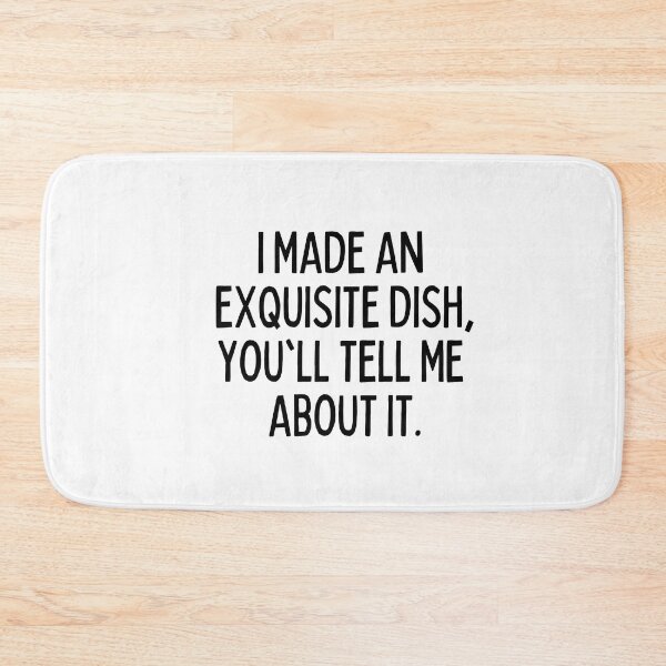 Item preview, Dinner is served!!! designed and sold by mksjr.