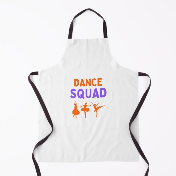 Item preview, Dance squad designed and sold by Helloboutique.