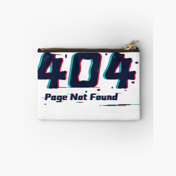Item preview, ERROR SIGN  designed and sold by Kilch ⭐⭐⭐⭐⭐.