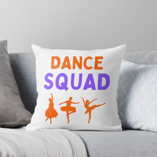 Item preview, Dance squad designed and sold by Helloboutique.