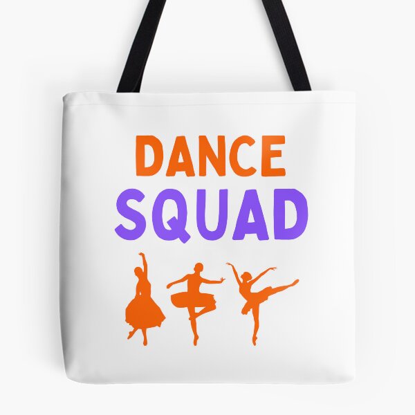 Item preview, Dance squad designed and sold by Helloboutique.