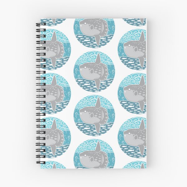 Item preview, Mola Mola designed and sold by Britt Sorensen.