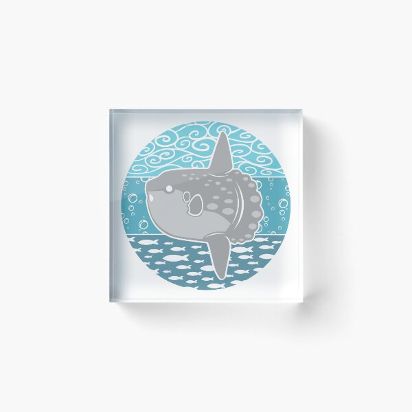 Item preview, Mola Mola designed and sold by Britt Sorensen.