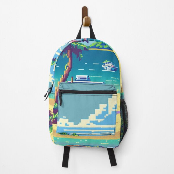 Item preview, 4 seasons in 4-bit designed and sold by GabrielMadrasse.