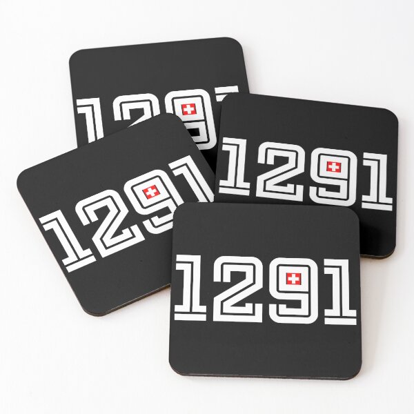 Item preview, 1291 Switzerland designed and sold by IsraWiss.