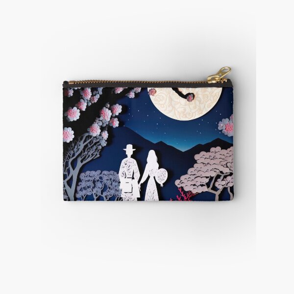 Item preview, Lunar Moon Scene designed and sold by Juliascutecornr.