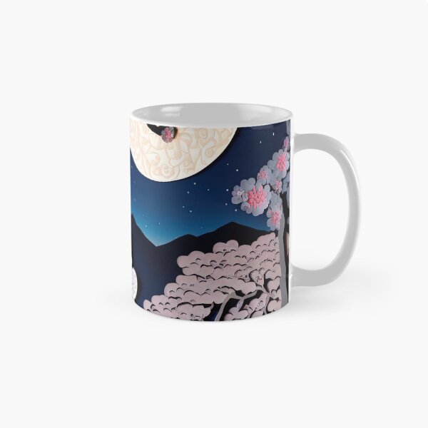 Item preview, Lunar Moon Scene designed and sold by Juliascutecornr.
