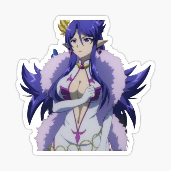 Shin Shinka no Mi: Shiranai Uchi ni Kachigumi Jinsei Sticker by