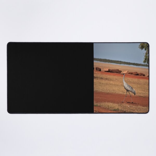 Item preview, Tall Bird in WA designed and sold by KazM.