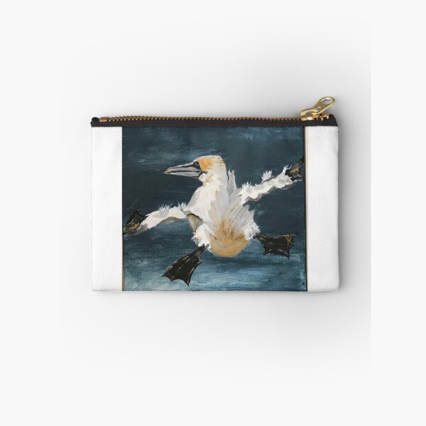 Item preview, PHILO, THE NORTHERN GANNETT designed and sold by JJannmarie.