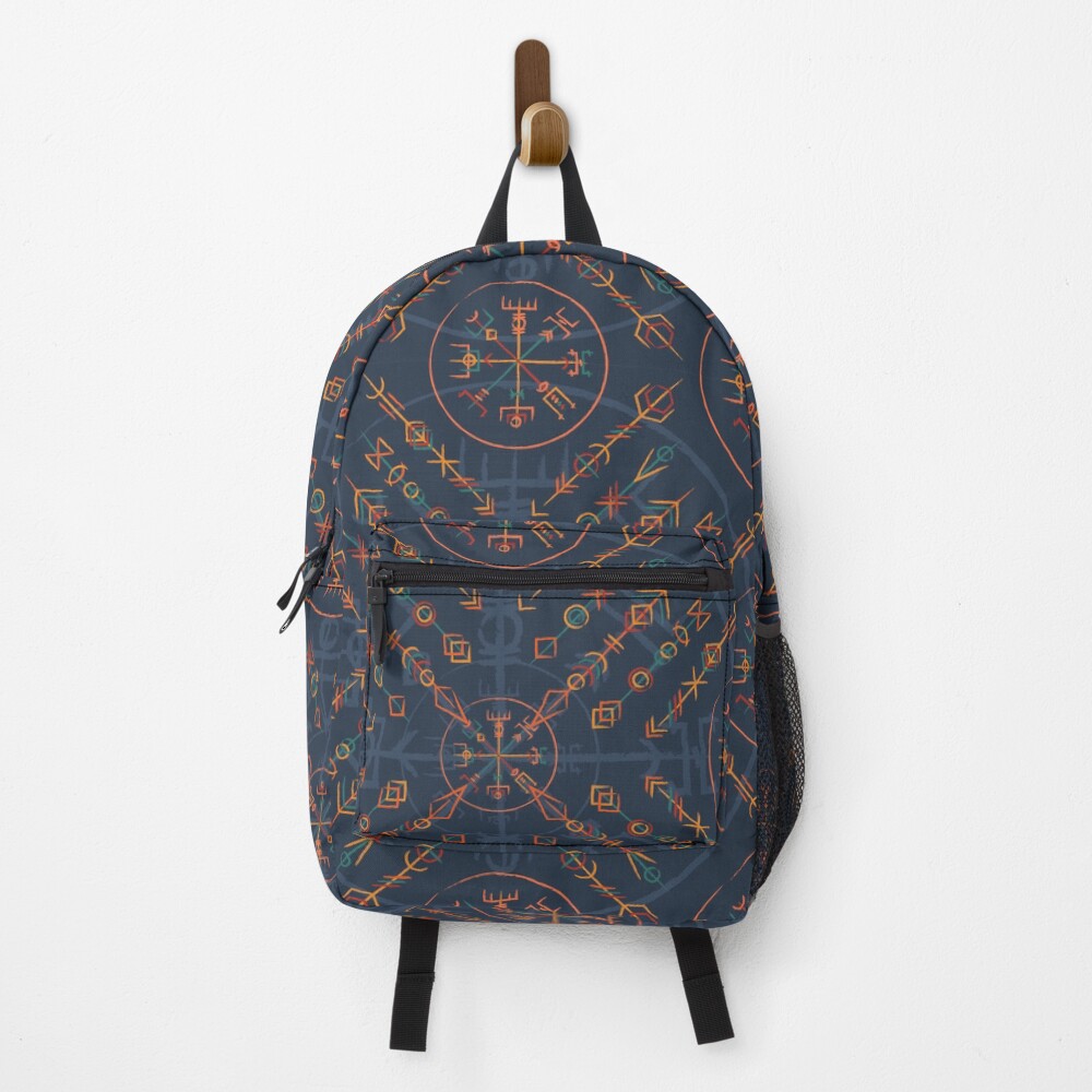 Item preview, Backpack designed and sold by OtterFactory.