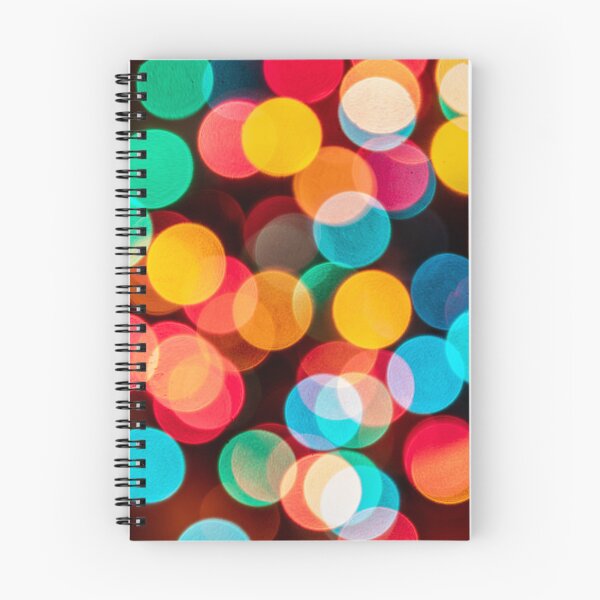 Item preview, Colourful Circles designed and sold by Duncan Day.