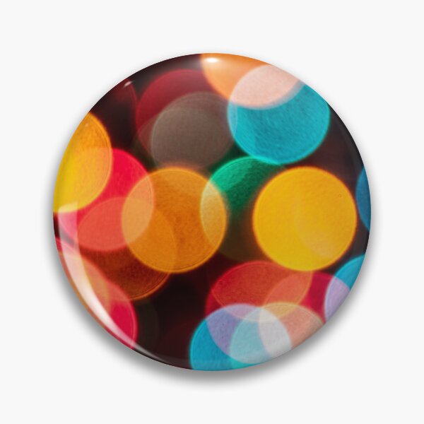 Item preview, Colourful Circles designed and sold by Duncan Day.