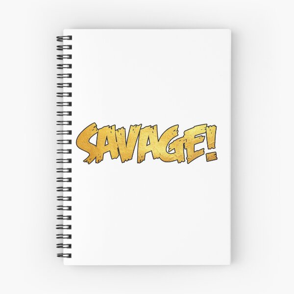 Item preview, Savage Gold designed and sold by NewMerchandise.