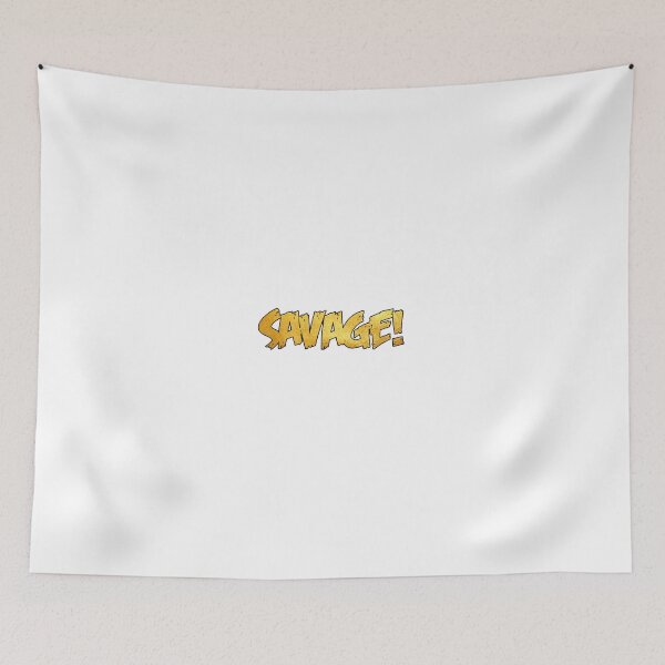 Item preview, Savage Gold designed and sold by NewMerchandise.