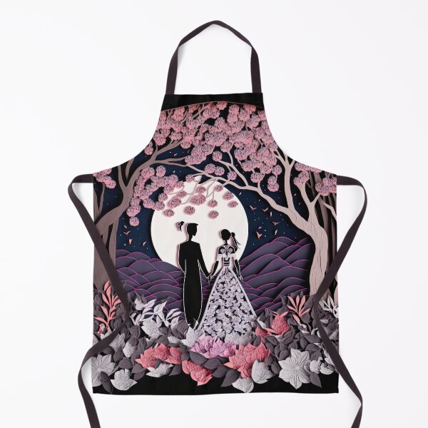 Item preview, Lunar Moon Scene designed and sold by Juliascutecornr.