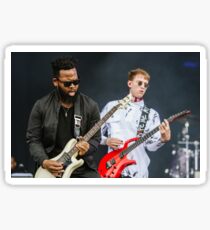 MGK- Rock & ROLL Sticker