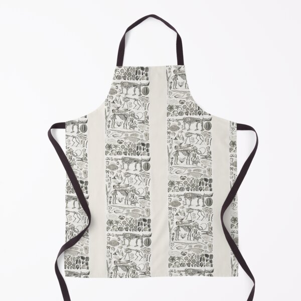 Item preview, Ilustración de fósiles antiguos de Oliver Goldsmith designed and sold by ArchivedRecord.