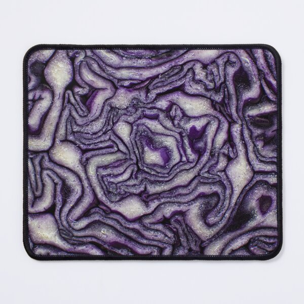 Item preview, Purple Cabbage designed and sold by Duncan Day.