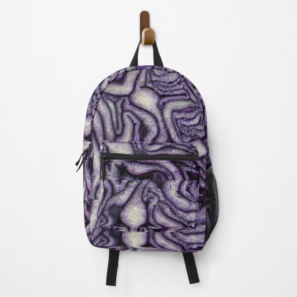 Item preview, Purple Cabbage designed and sold by Duncan Day.