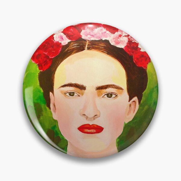Item preview, Frida 2.0 designed and sold by Sonjacolluart.