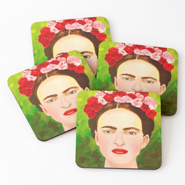 Item preview, Frida 2.0 designed and sold by Sonjacolluart.