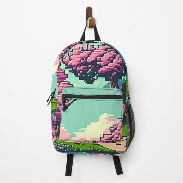 Item preview, 4 seasons in 4-bit designed and sold by GabrielMadrasse.