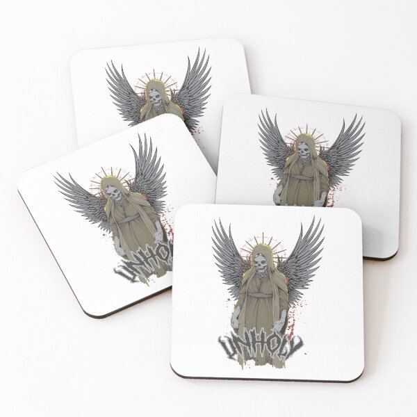 Item preview, Unholy designed and sold by Louis Boisvert.