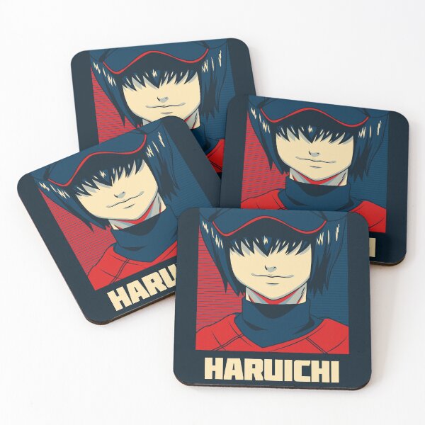 Item preview, Diamond no Ace: Haruichi Kominato Best Hitter designed and sold by Viability Creative.