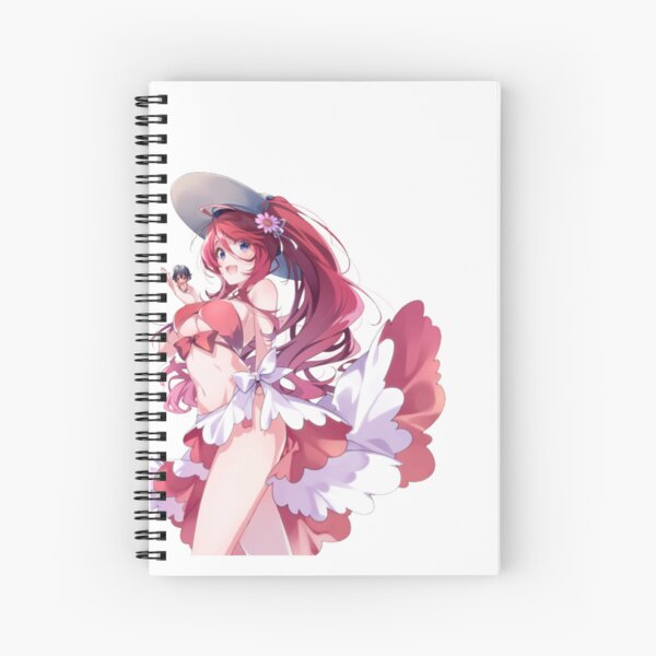 Shin Shinka no Mi: Shiranai Uchi ni Kachigumi Jinsei Spiral Notebook by  Marymona