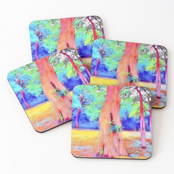 Item preview, Old Cypress Tree designed and sold by TonyaZArtist.