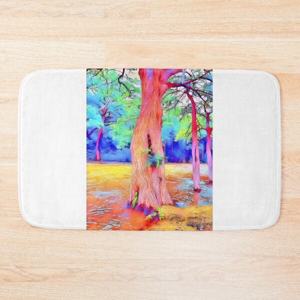 Item preview, viejo ciprés designed and sold by TonyaZArtist.